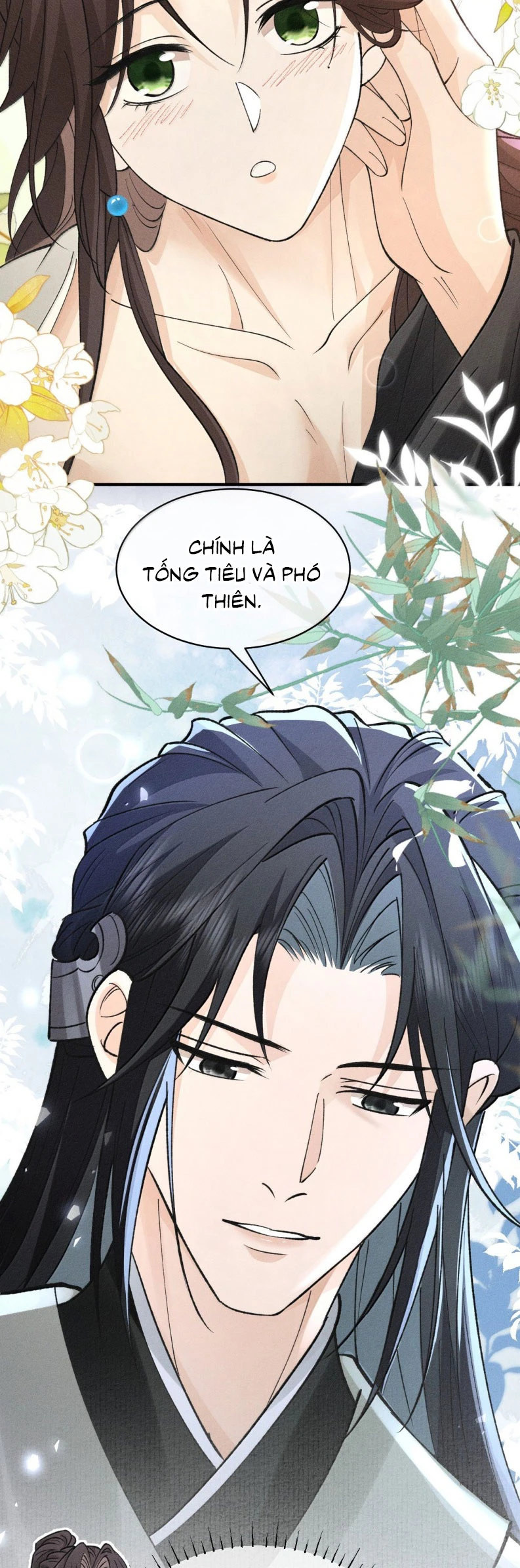 Hải Vương Sau Khi Hoàn Lương Sa Vào Tu La Tràng Chapter 33 - 11