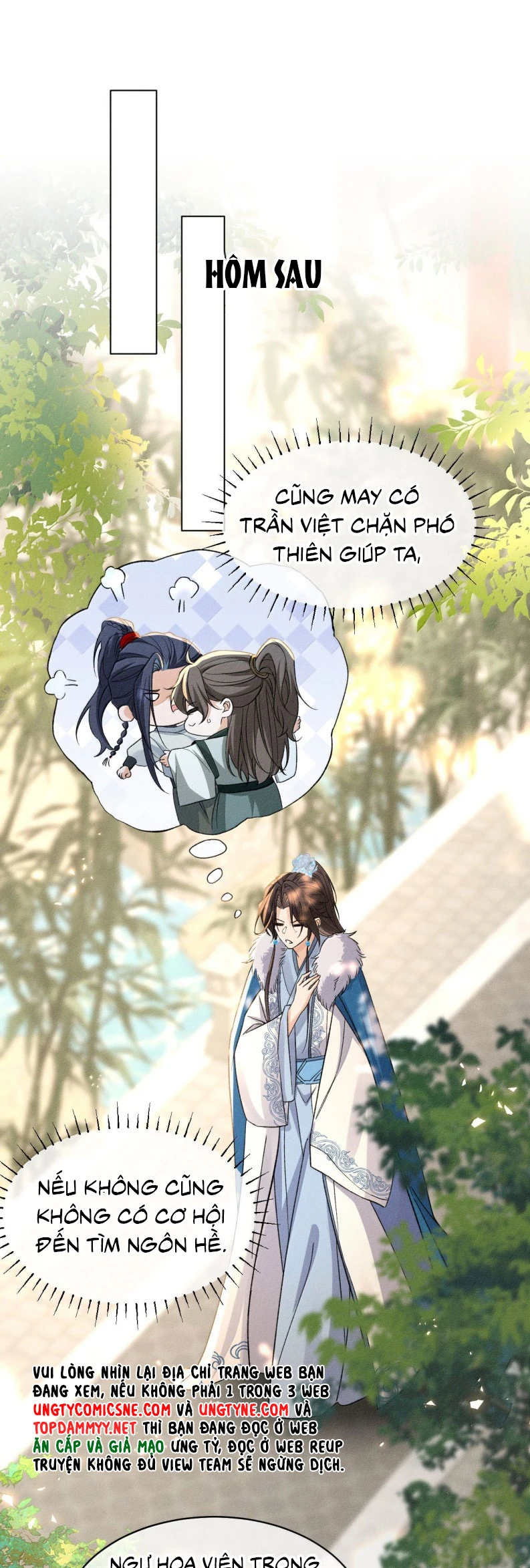 Hải Vương Sau Khi Hoàn Lương Sa Vào Tu La Tràng Chapter 33 - 15