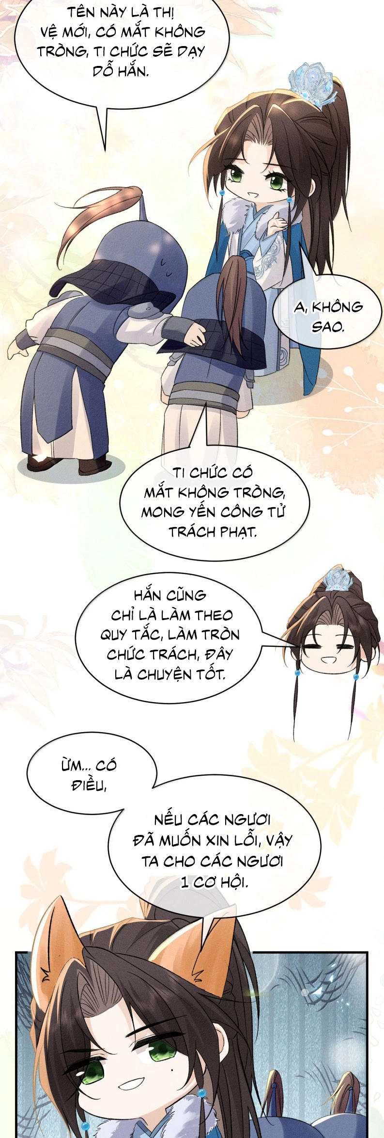 Hải Vương Sau Khi Hoàn Lương Sa Vào Tu La Tràng Chapter 33 - 17
