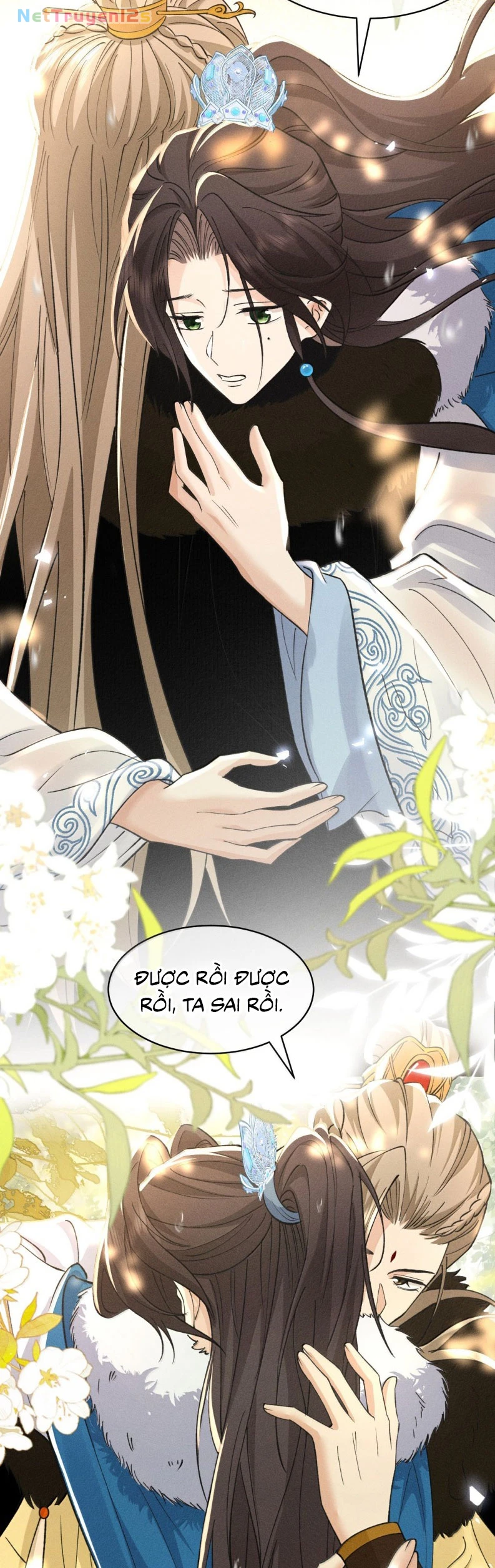 Hải Vương Sau Khi Hoàn Lương Sa Vào Tu La Tràng Chapter 33 - 24