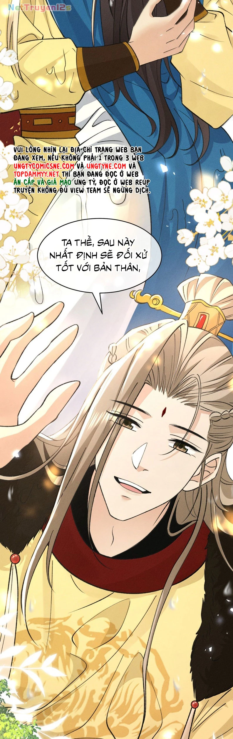 Hải Vương Sau Khi Hoàn Lương Sa Vào Tu La Tràng Chapter 33 - 25