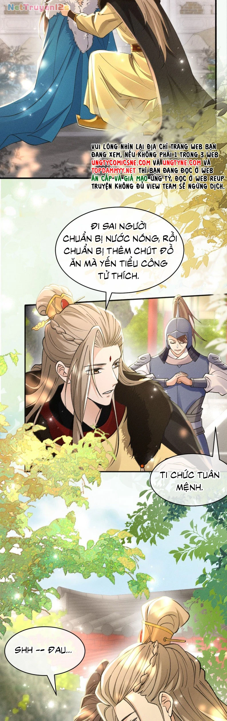 Hải Vương Sau Khi Hoàn Lương Sa Vào Tu La Tràng Chapter 33 - 28