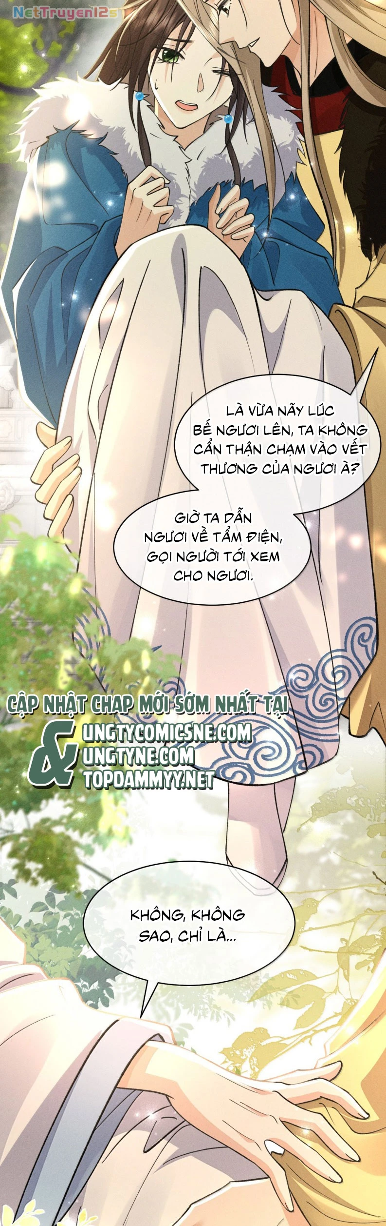 Hải Vương Sau Khi Hoàn Lương Sa Vào Tu La Tràng Chapter 33 - 29