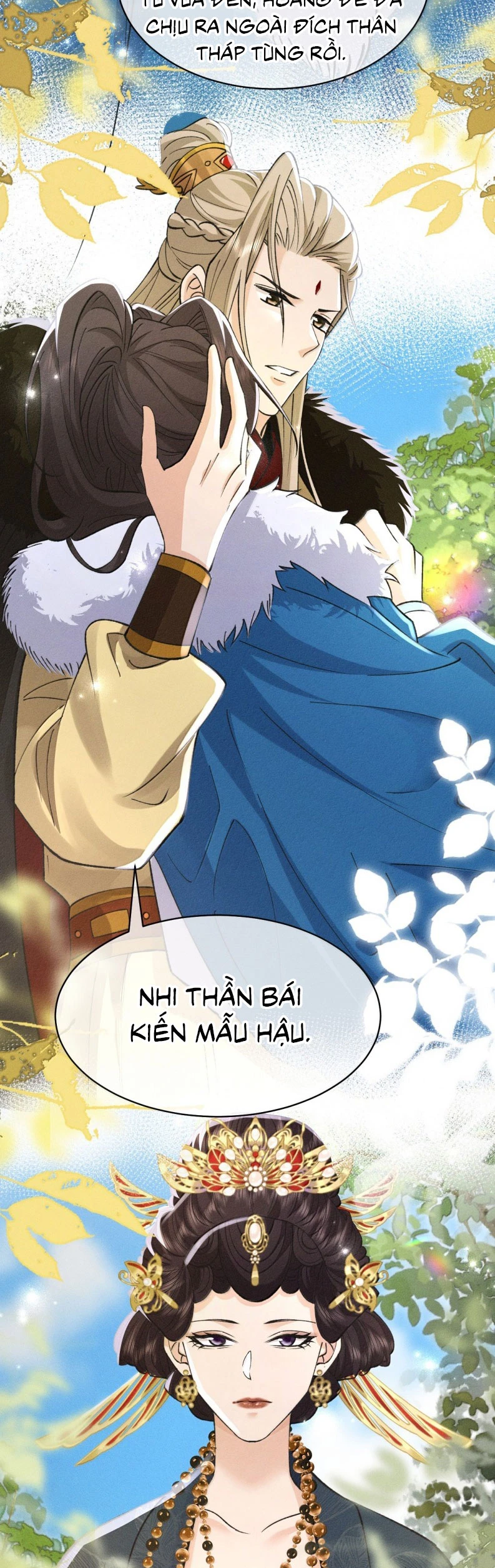 Hải Vương Sau Khi Hoàn Lương Sa Vào Tu La Tràng Chapter 33 - 31