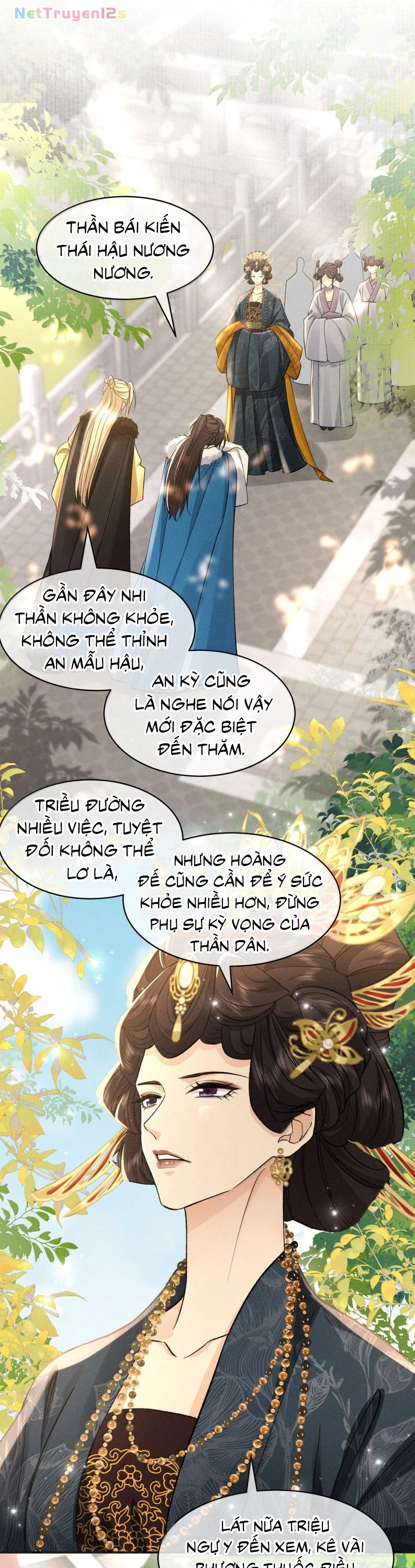 Hải Vương Sau Khi Hoàn Lương Sa Vào Tu La Tràng Chapter 34 - 2