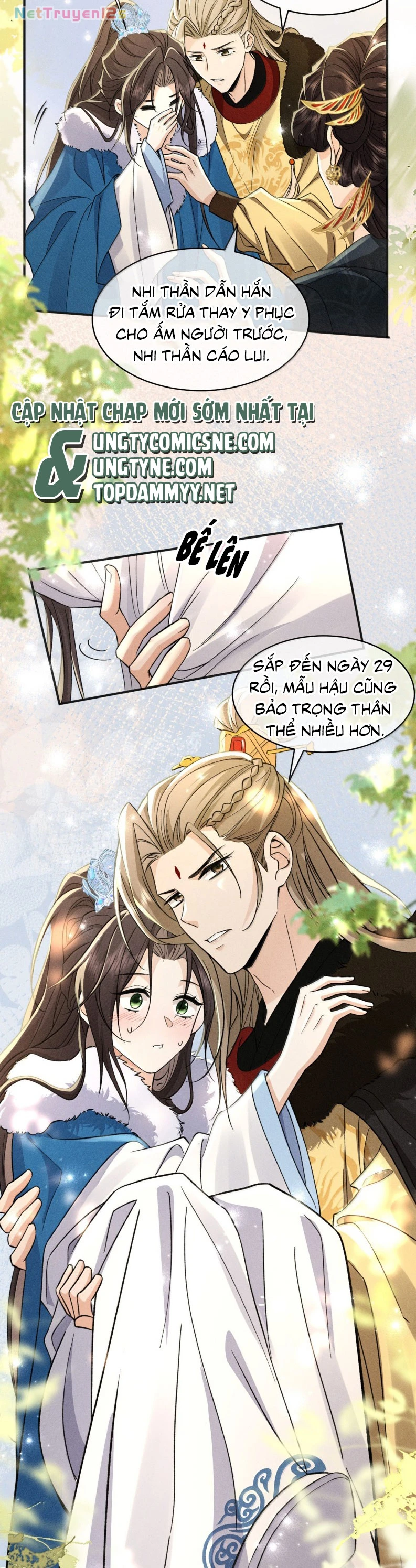 Hải Vương Sau Khi Hoàn Lương Sa Vào Tu La Tràng Chapter 34 - 5