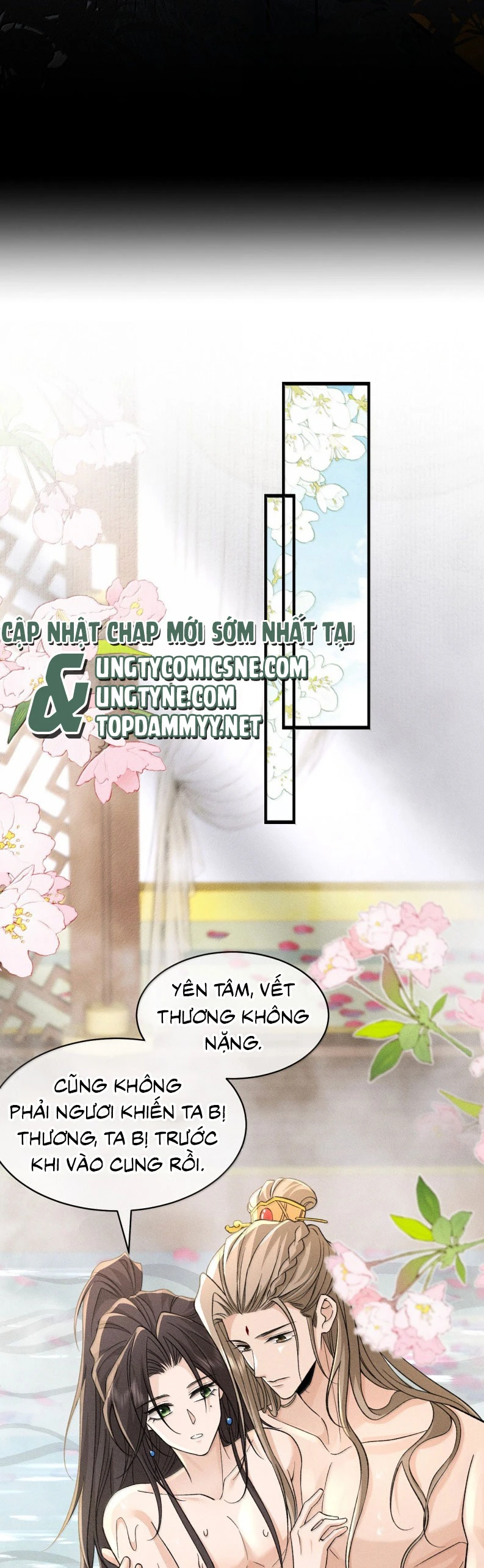 Hải Vương Sau Khi Hoàn Lương Sa Vào Tu La Tràng Chapter 34 - 8