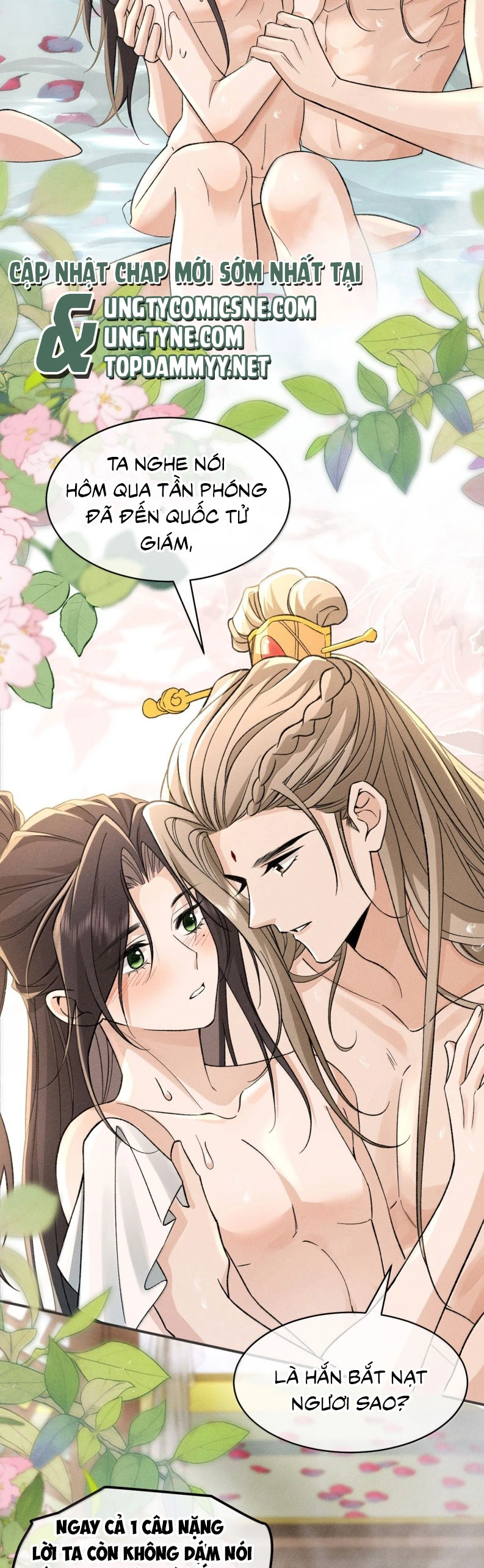 Hải Vương Sau Khi Hoàn Lương Sa Vào Tu La Tràng Chapter 34 - 9