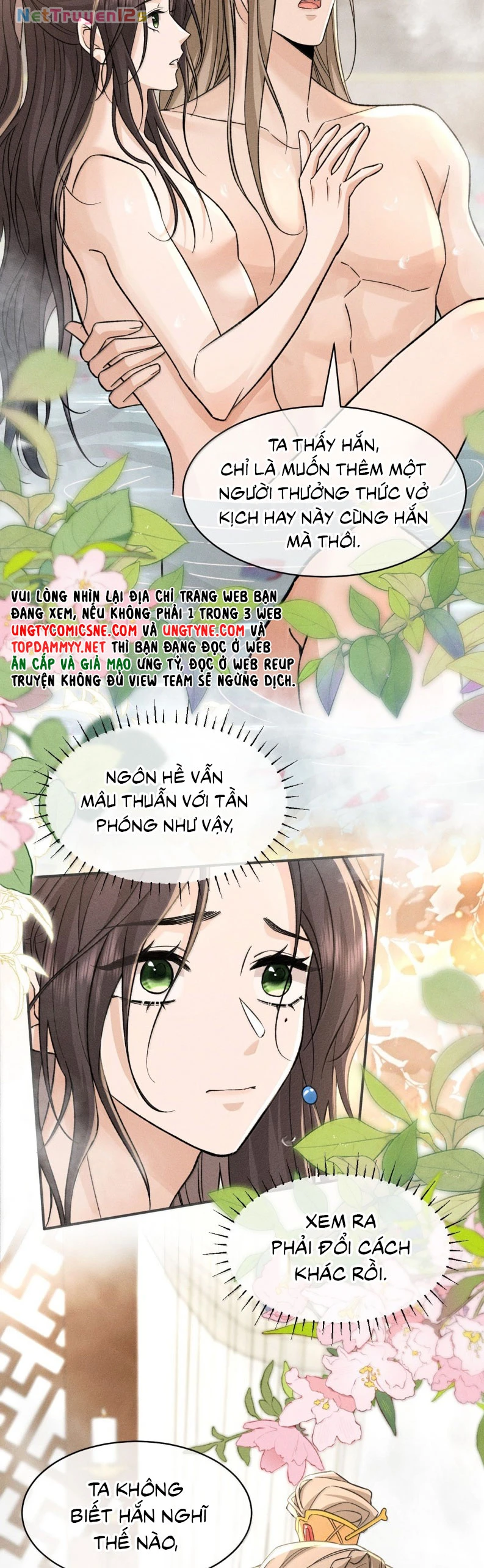 Hải Vương Sau Khi Hoàn Lương Sa Vào Tu La Tràng Chapter 34 - 12