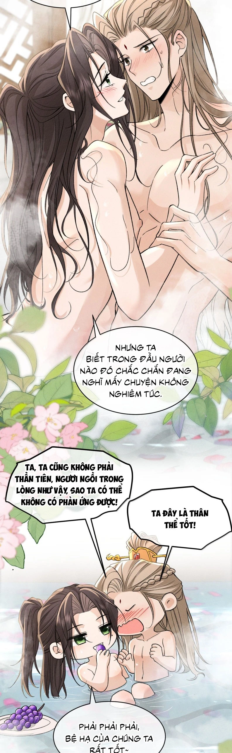 Hải Vương Sau Khi Hoàn Lương Sa Vào Tu La Tràng Chapter 34 - 13