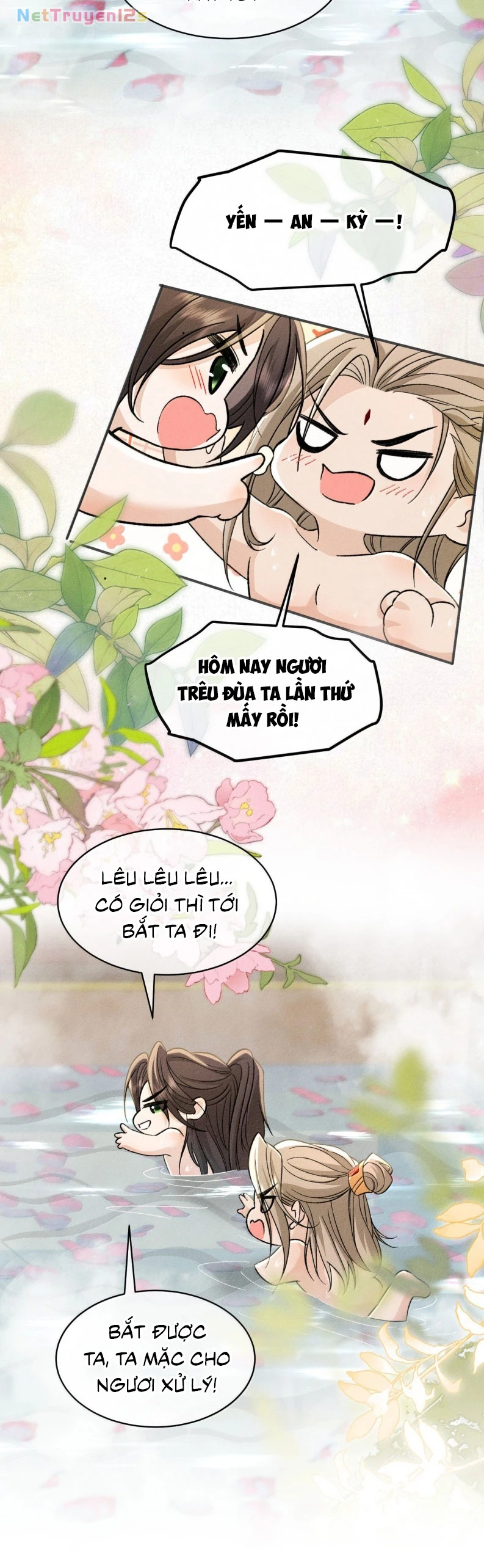 Hải Vương Sau Khi Hoàn Lương Sa Vào Tu La Tràng Chapter 34 - 14