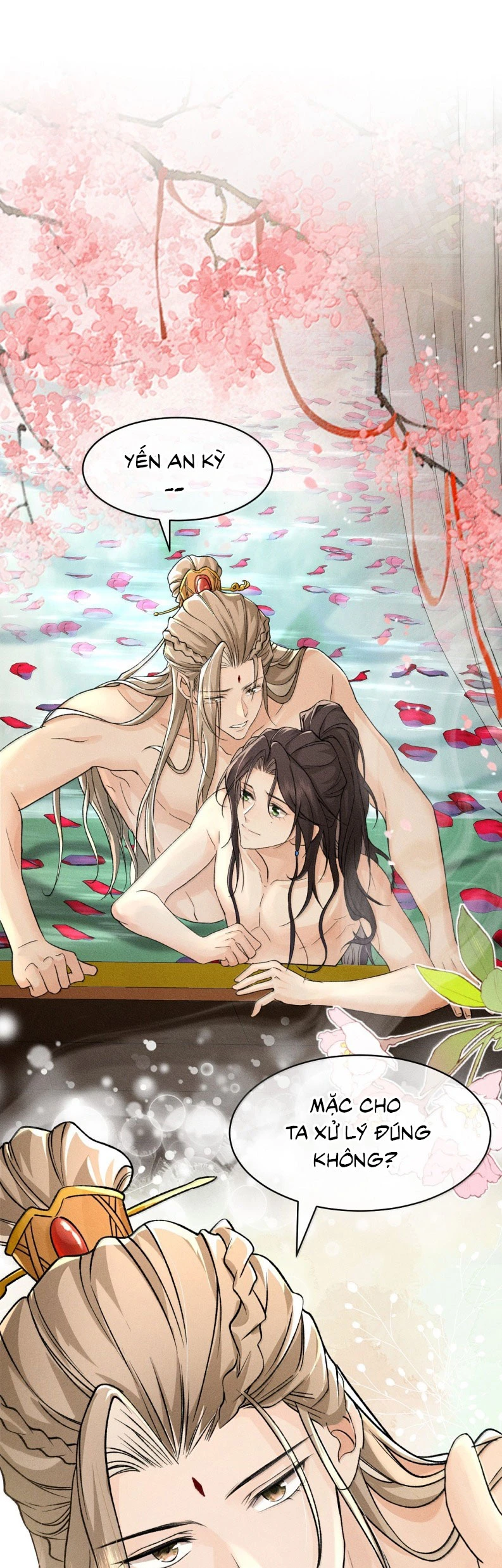 Hải Vương Sau Khi Hoàn Lương Sa Vào Tu La Tràng Chapter 34 - 15