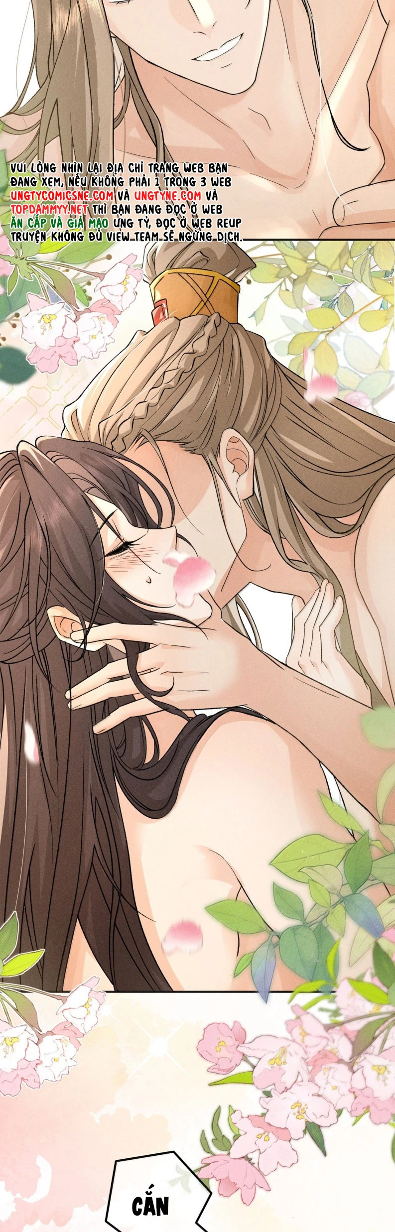 Hải Vương Sau Khi Hoàn Lương Sa Vào Tu La Tràng Chapter 34 - 16