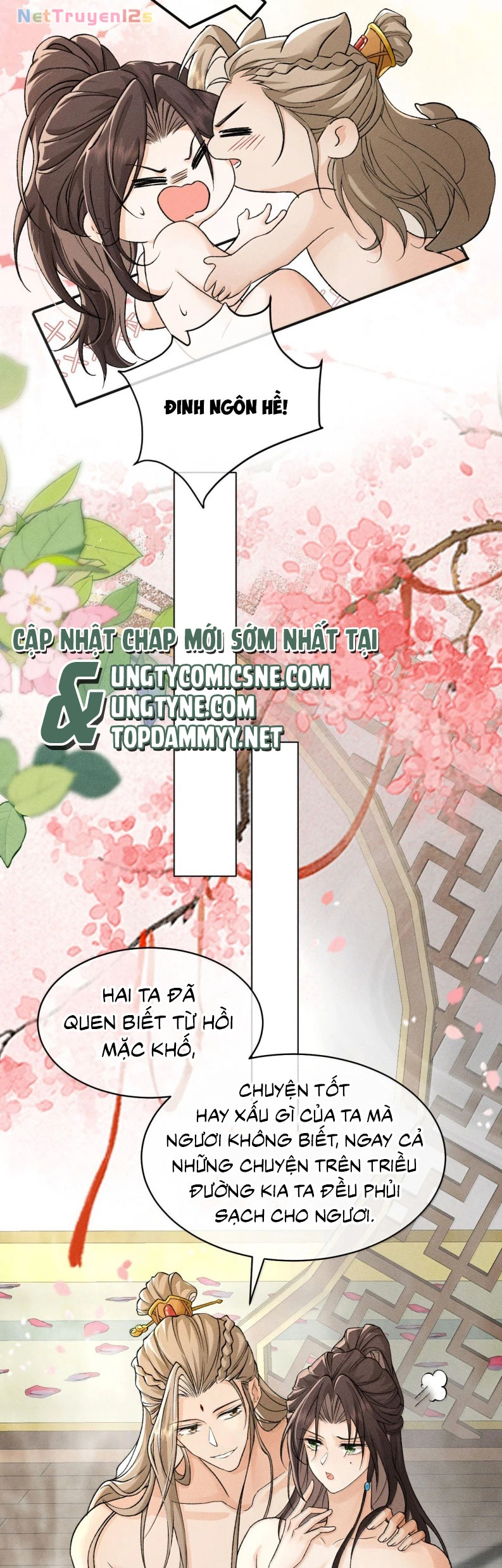 Hải Vương Sau Khi Hoàn Lương Sa Vào Tu La Tràng Chapter 34 - 17