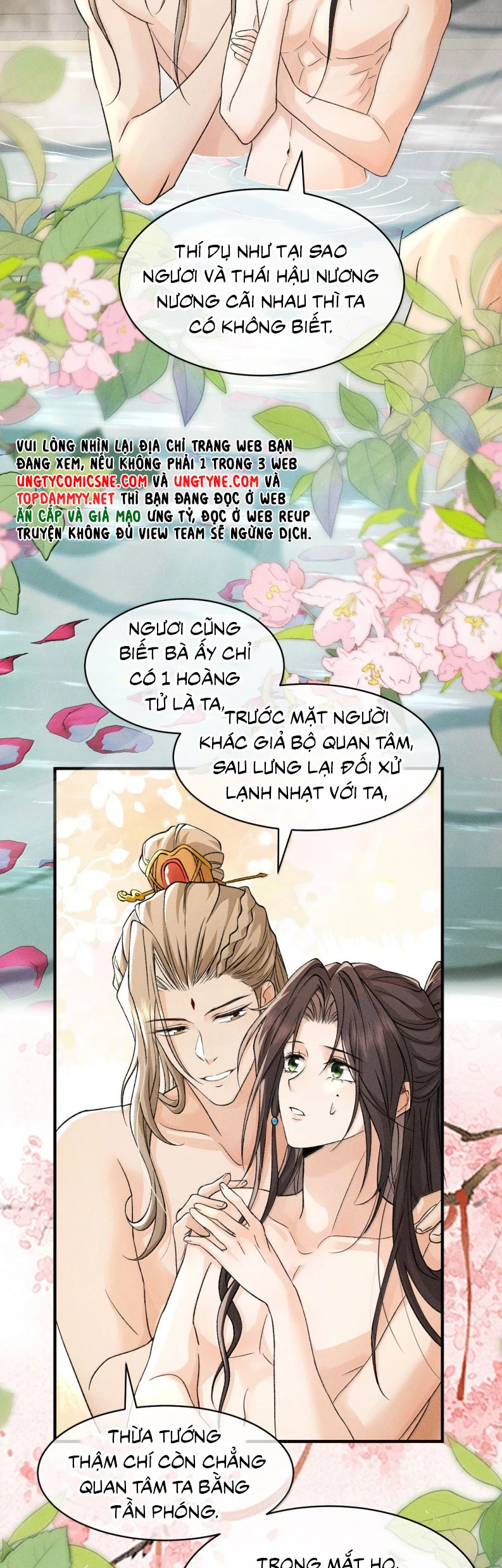 Hải Vương Sau Khi Hoàn Lương Sa Vào Tu La Tràng Chapter 34 - 18