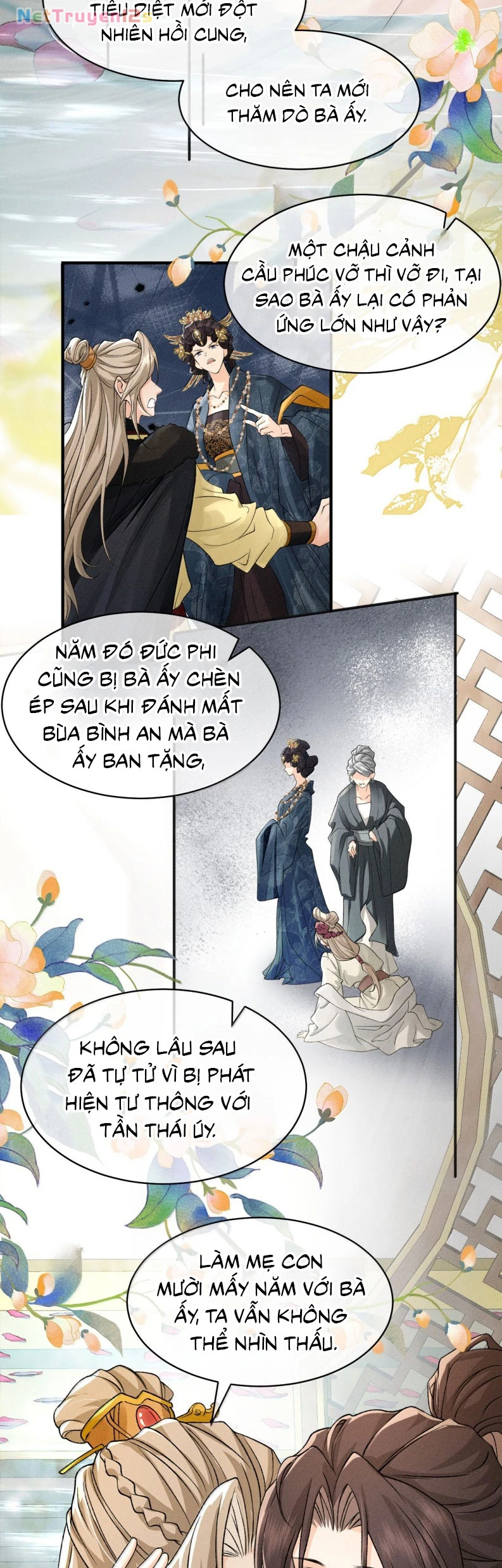 Hải Vương Sau Khi Hoàn Lương Sa Vào Tu La Tràng Chapter 34 - 20