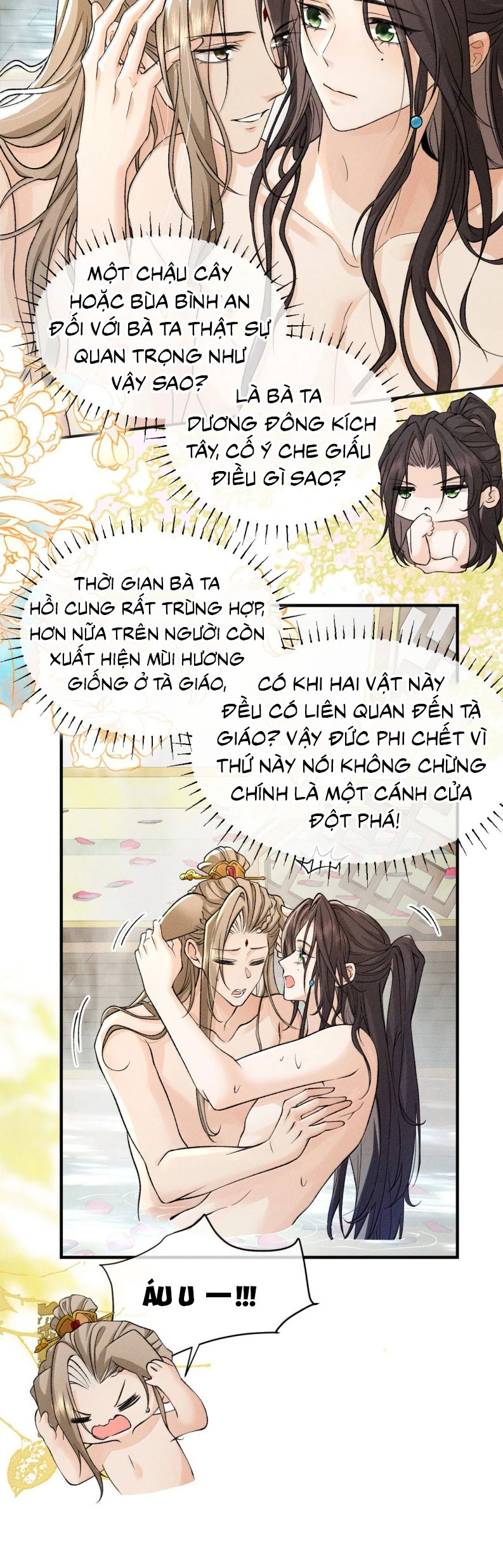 Hải Vương Sau Khi Hoàn Lương Sa Vào Tu La Tràng Chapter 34 - 21