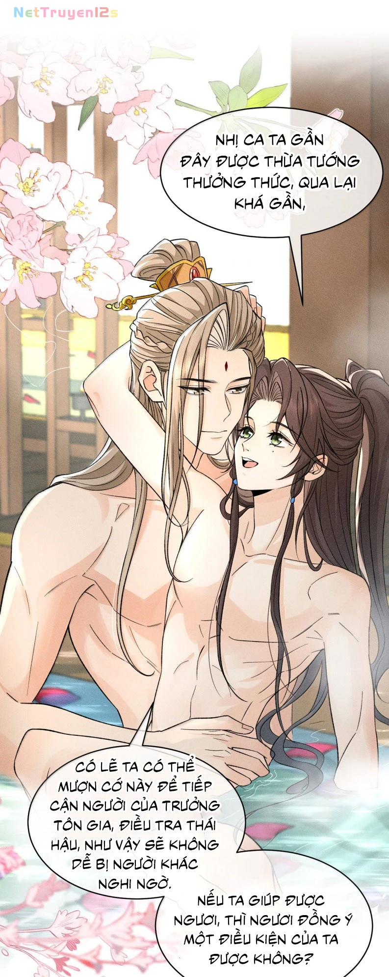 Hải Vương Sau Khi Hoàn Lương Sa Vào Tu La Tràng Chapter 34 - 22