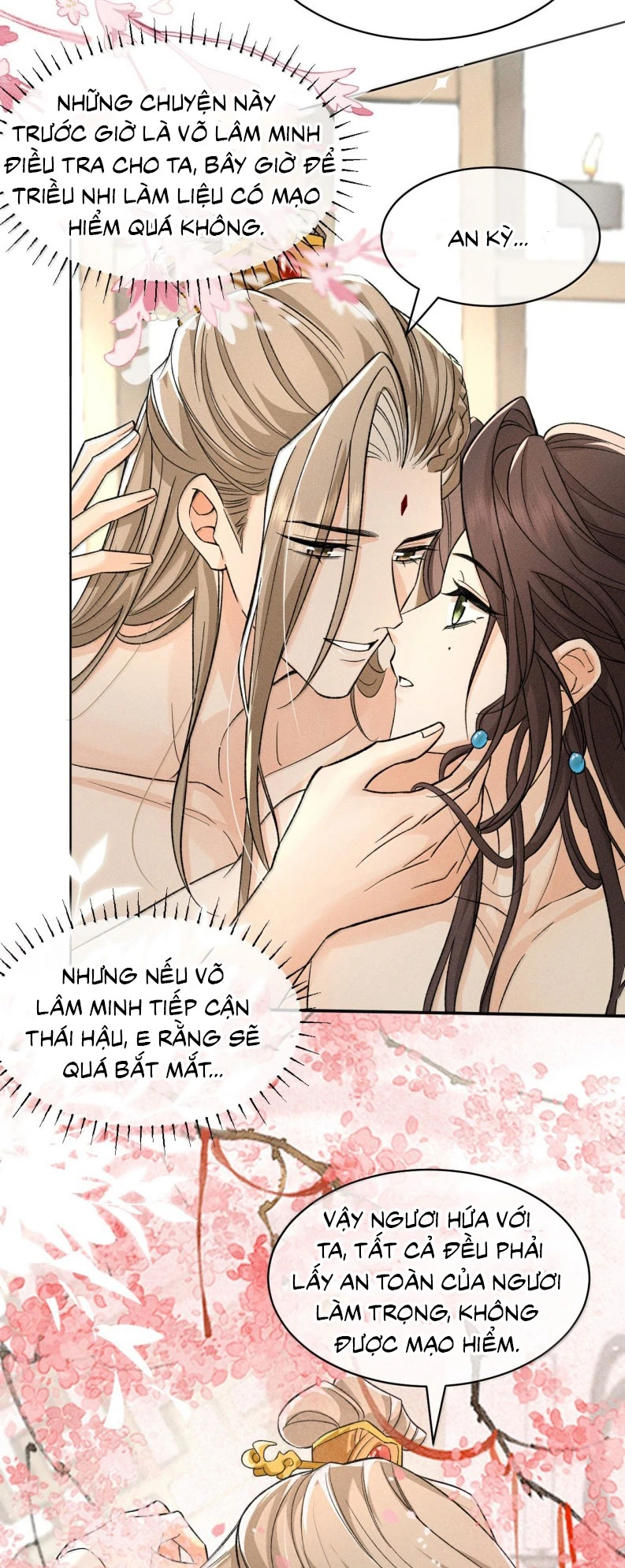 Hải Vương Sau Khi Hoàn Lương Sa Vào Tu La Tràng Chapter 34 - 23