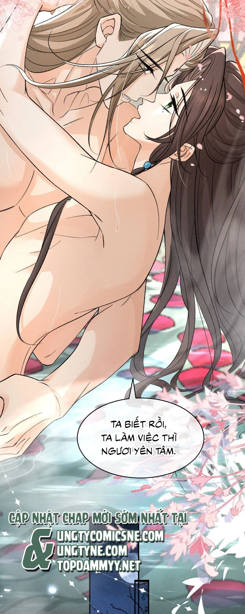 Hải Vương Sau Khi Hoàn Lương Sa Vào Tu La Tràng Chapter 34 - 24