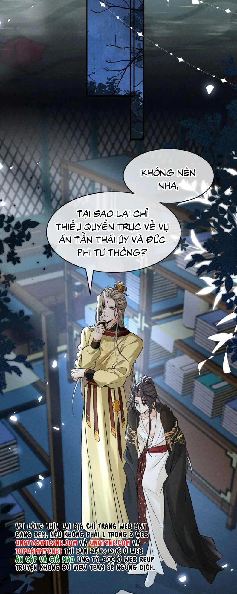 Hải Vương Sau Khi Hoàn Lương Sa Vào Tu La Tràng Chapter 34 - 25