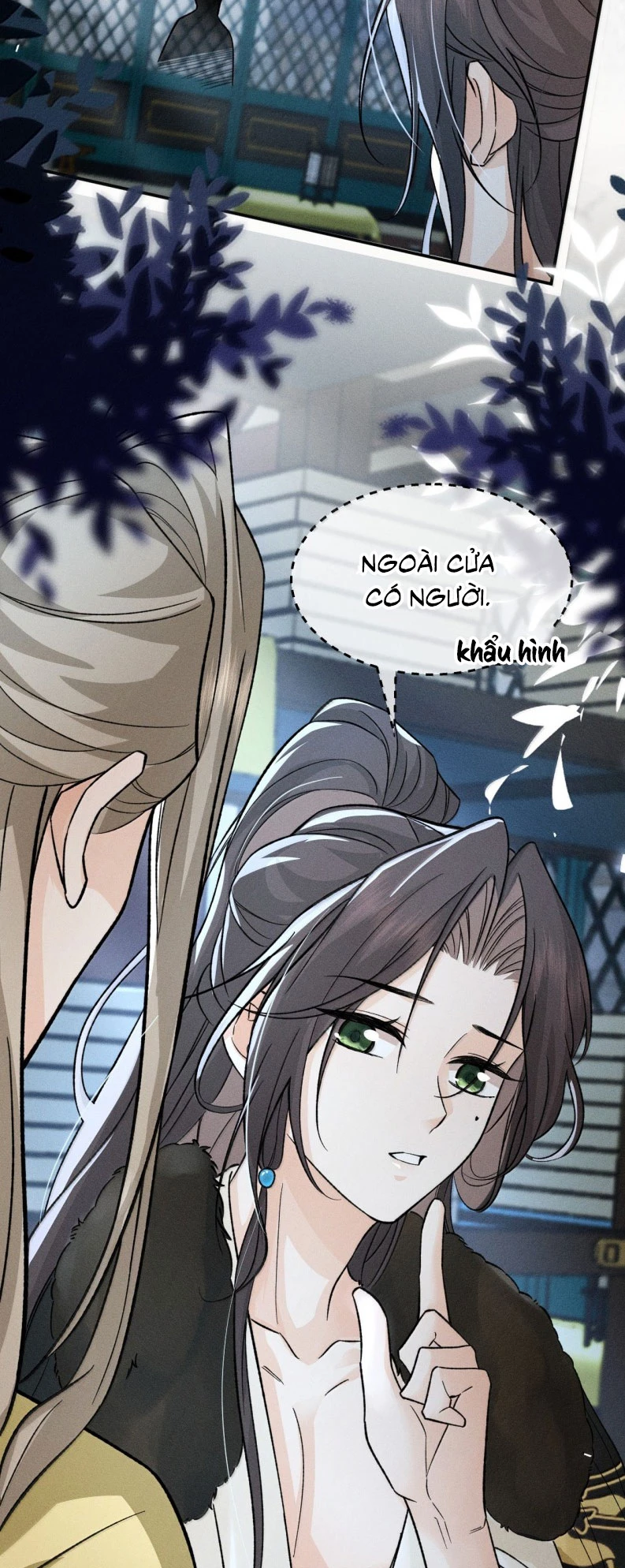 Hải Vương Sau Khi Hoàn Lương Sa Vào Tu La Tràng Chapter 34 - 27
