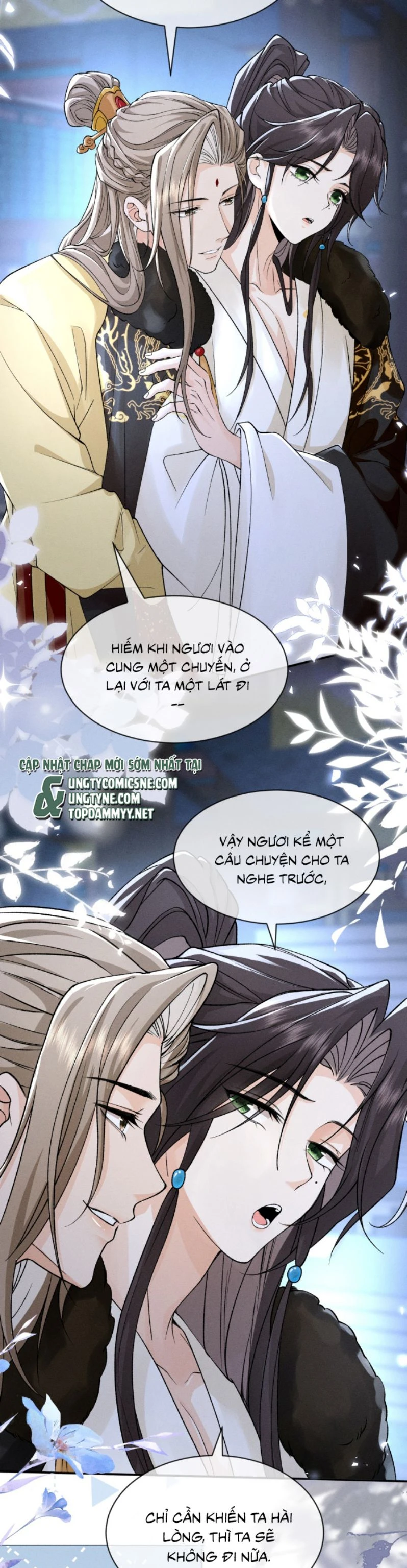 Hải Vương Sau Khi Hoàn Lương Sa Vào Tu La Tràng Chapter 35 - 4