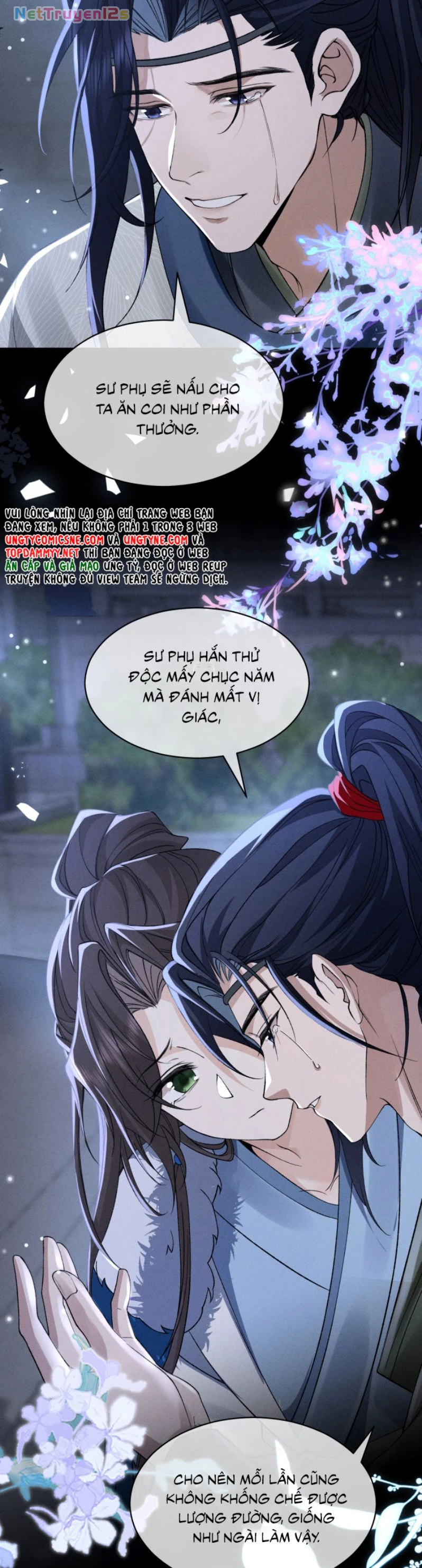 Hải Vương Sau Khi Hoàn Lương Sa Vào Tu La Tràng Chapter 35 - 16