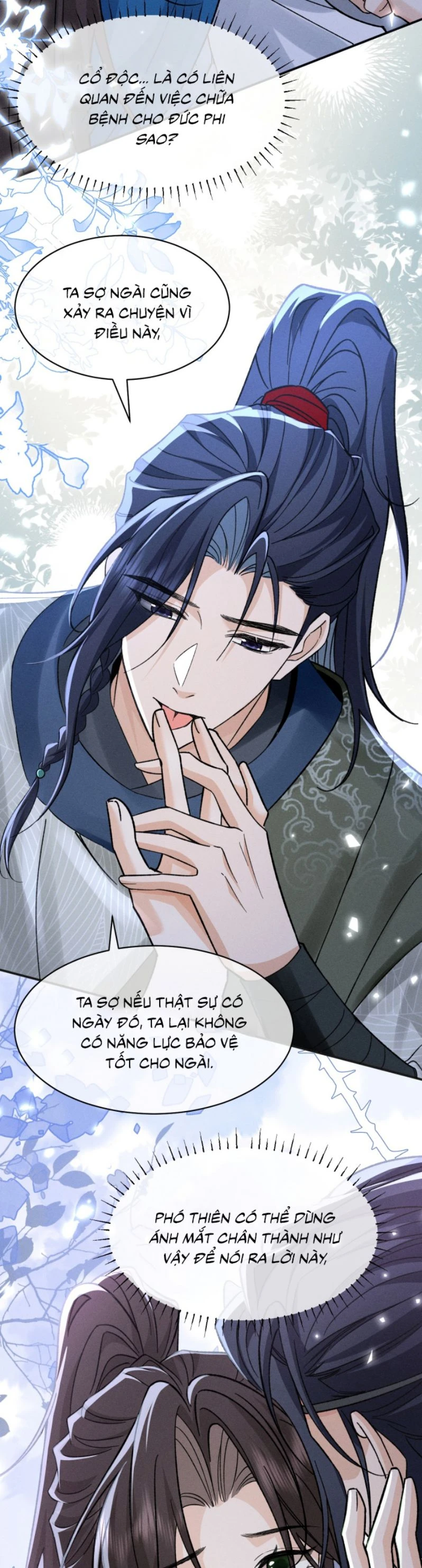 Hải Vương Sau Khi Hoàn Lương Sa Vào Tu La Tràng Chapter 35 - 20
