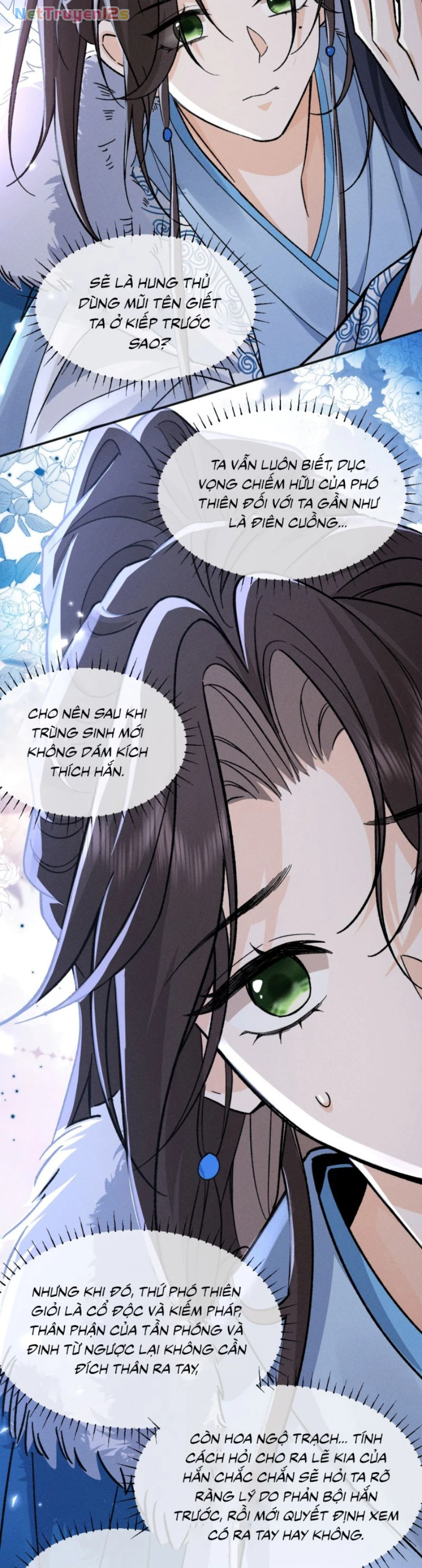 Hải Vương Sau Khi Hoàn Lương Sa Vào Tu La Tràng Chapter 35 - 21