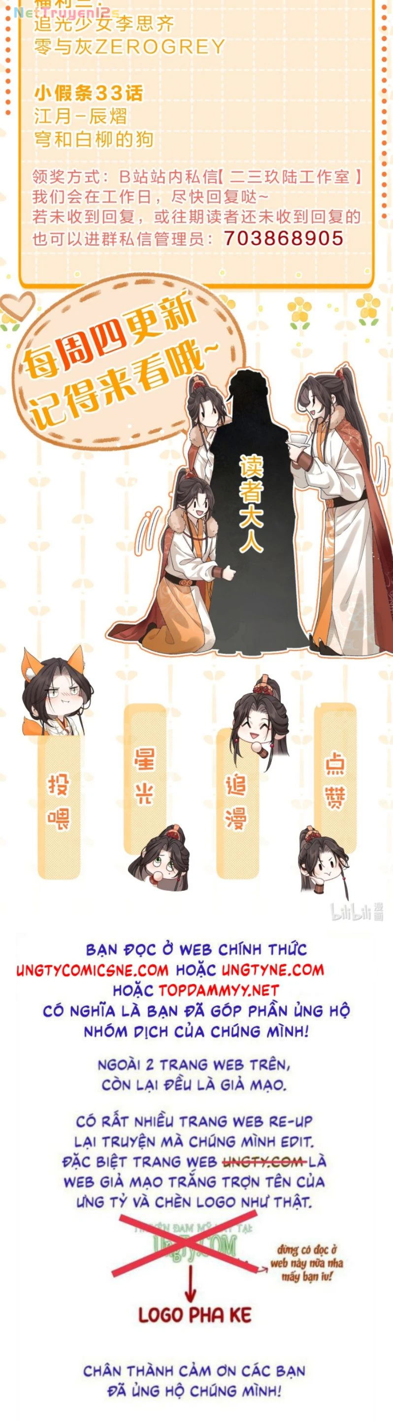 Hải Vương Sau Khi Hoàn Lương Sa Vào Tu La Tràng Chapter 35 - 28