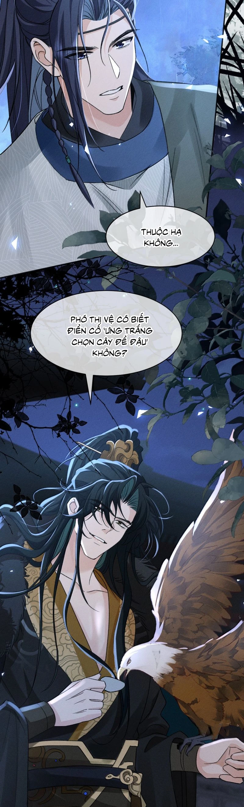 Hải Vương Sau Khi Hoàn Lương Sa Vào Tu La Tràng Chapter 36 - 4