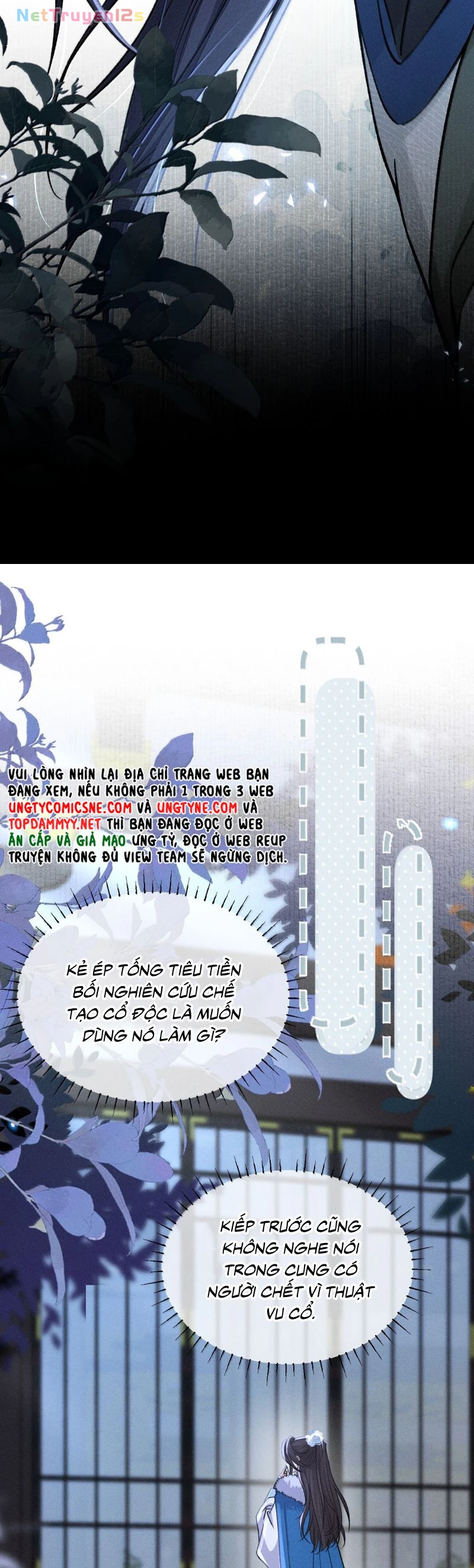 Hải Vương Sau Khi Hoàn Lương Sa Vào Tu La Tràng Chapter 36 - 8