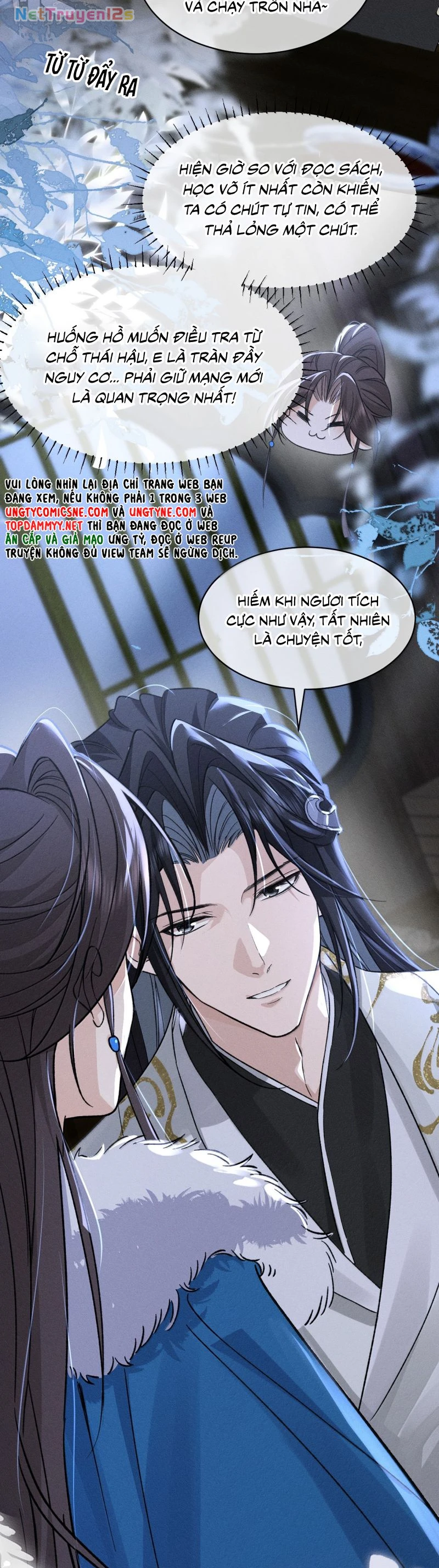 Hải Vương Sau Khi Hoàn Lương Sa Vào Tu La Tràng Chapter 36 - 15