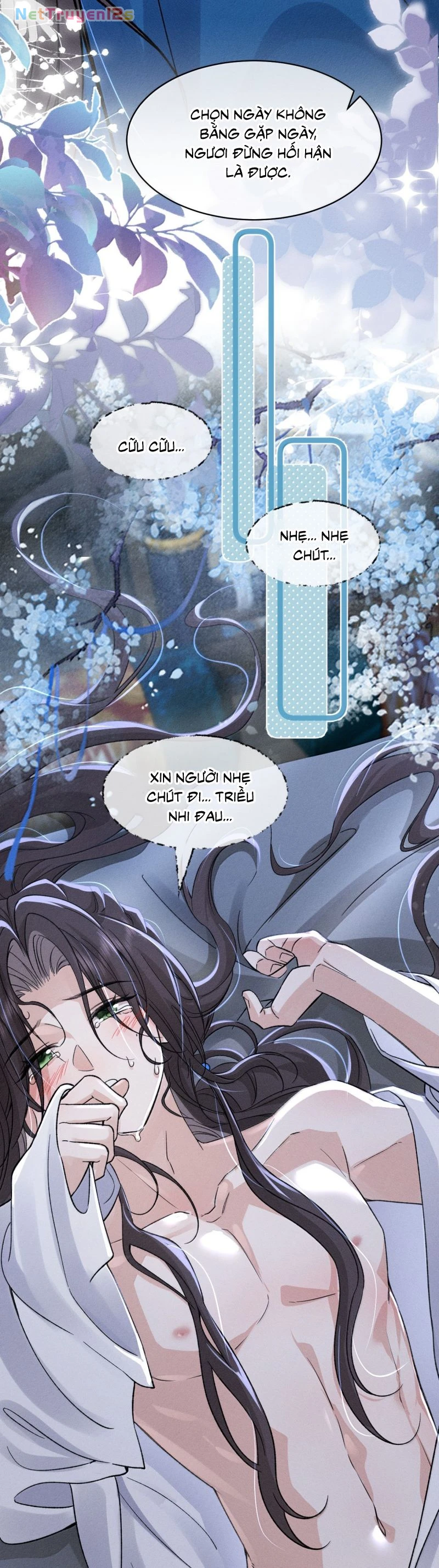 Hải Vương Sau Khi Hoàn Lương Sa Vào Tu La Tràng Chapter 36 - 16