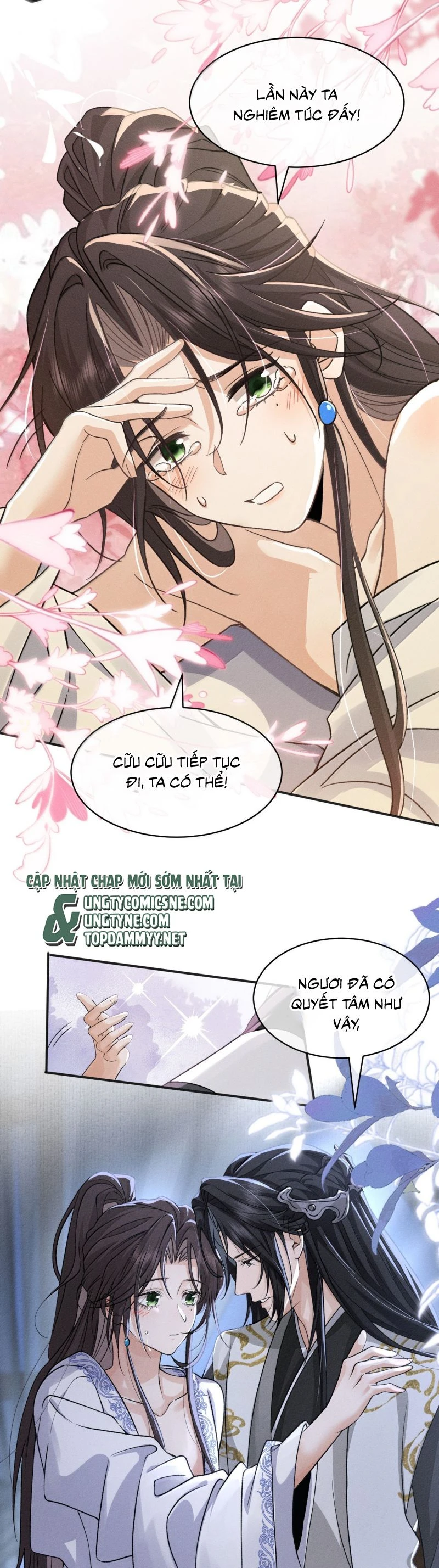 Hải Vương Sau Khi Hoàn Lương Sa Vào Tu La Tràng Chapter 36 - 19
