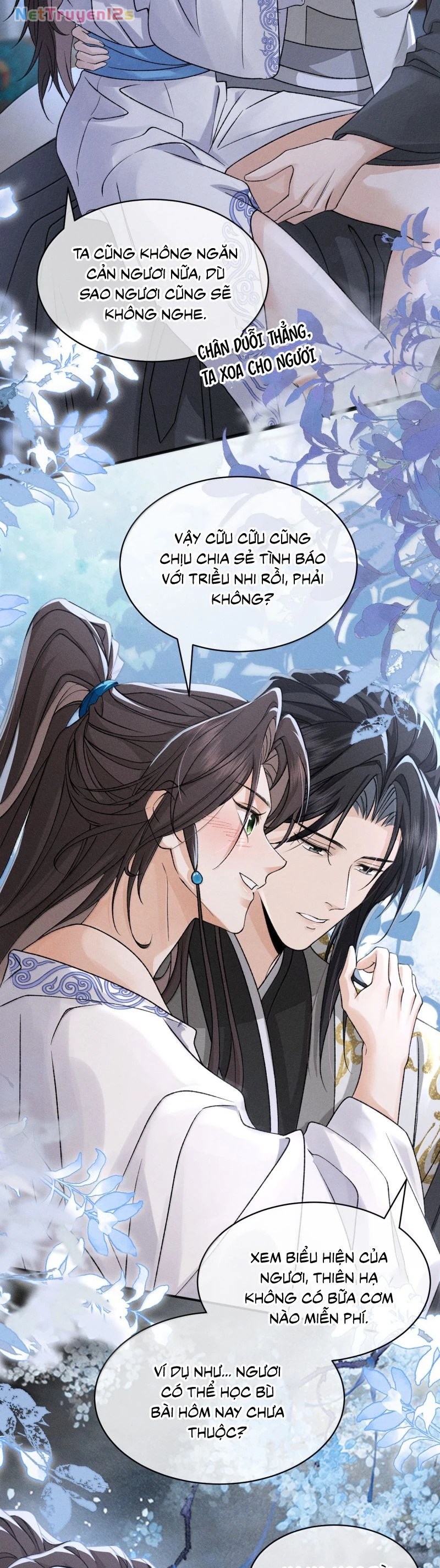 Hải Vương Sau Khi Hoàn Lương Sa Vào Tu La Tràng Chapter 36 - 20