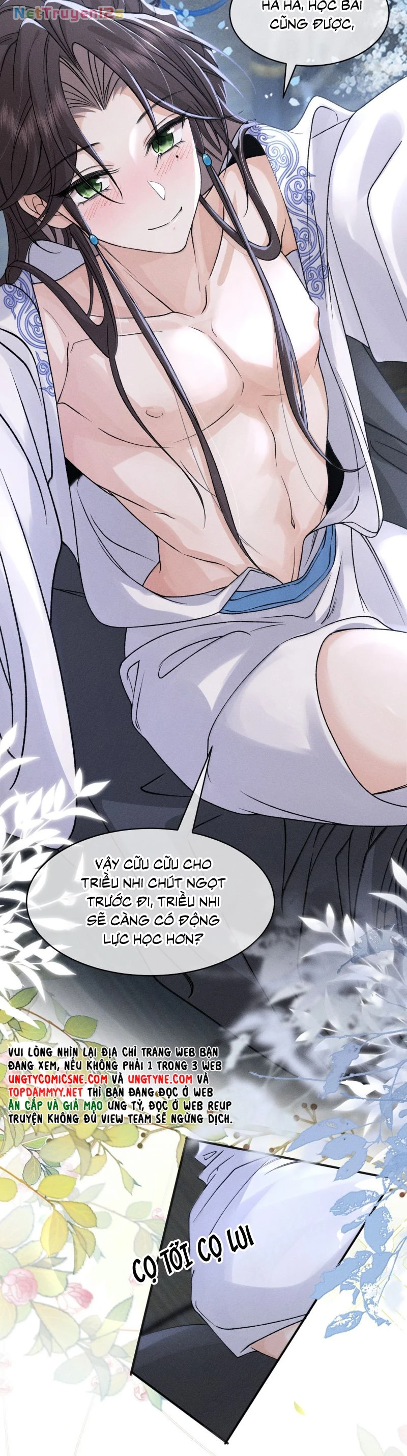 Hải Vương Sau Khi Hoàn Lương Sa Vào Tu La Tràng Chapter 36 - 21