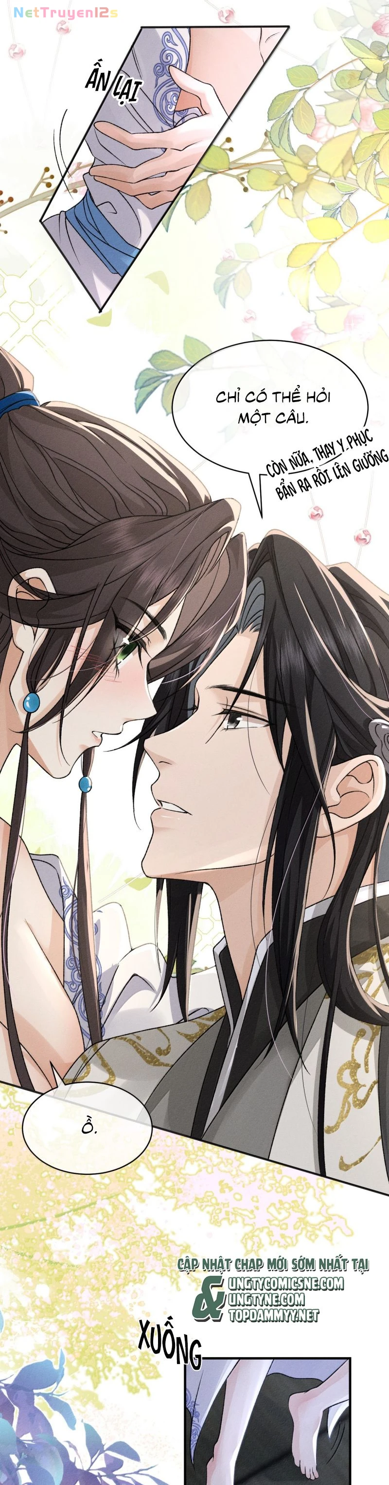 Hải Vương Sau Khi Hoàn Lương Sa Vào Tu La Tràng Chapter 36 - 22