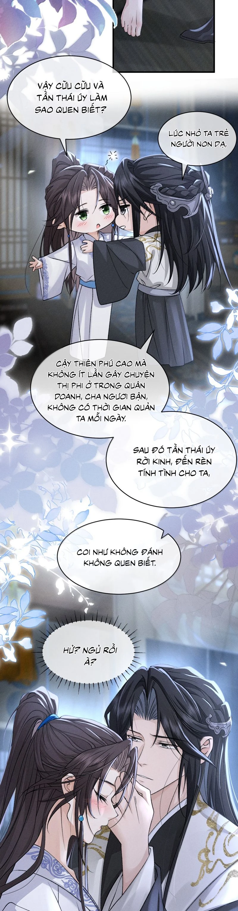 Hải Vương Sau Khi Hoàn Lương Sa Vào Tu La Tràng Chapter 36 - 23