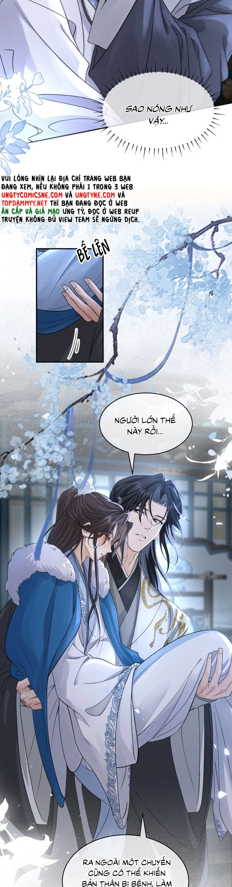Hải Vương Sau Khi Hoàn Lương Sa Vào Tu La Tràng Chapter 36 - 24