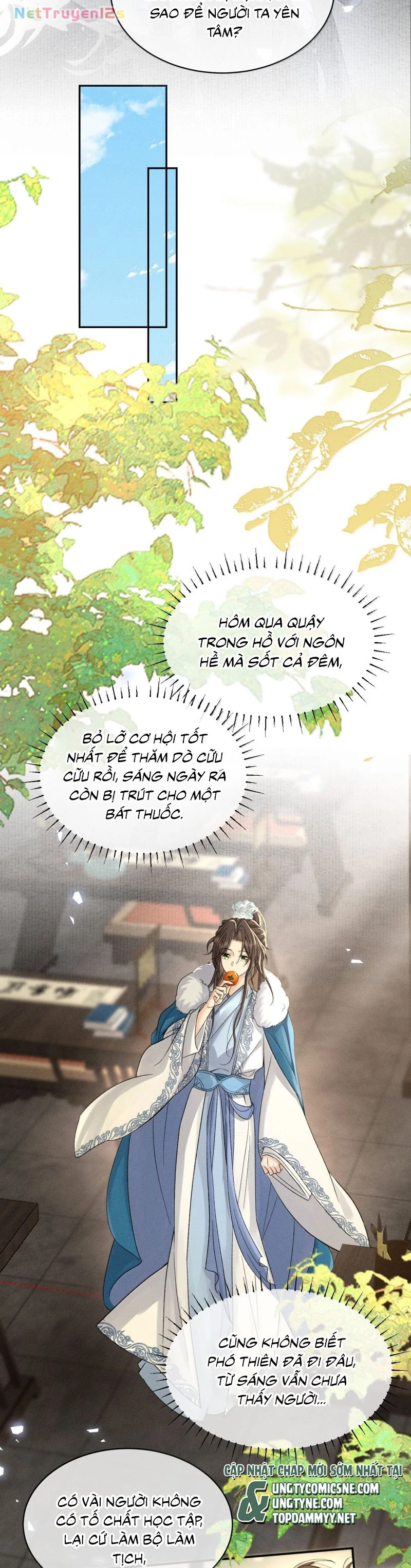 Hải Vương Sau Khi Hoàn Lương Sa Vào Tu La Tràng Chapter 36 - 25