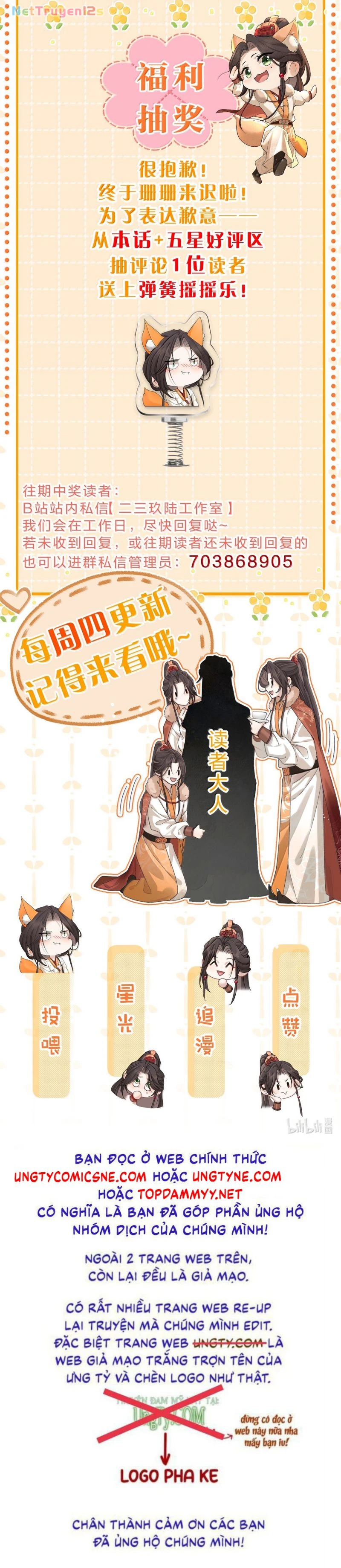 Hải Vương Sau Khi Hoàn Lương Sa Vào Tu La Tràng Chapter 36 - 28