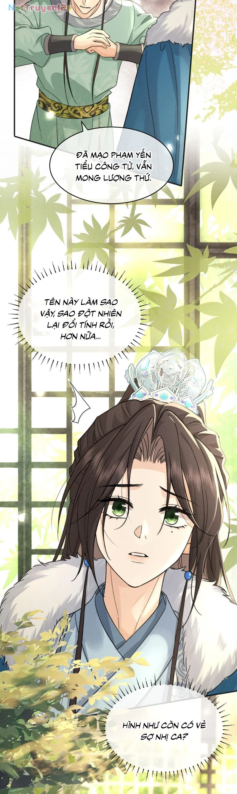 Hải Vương Sau Khi Hoàn Lương Sa Vào Tu La Tràng Chapter 37 - 3