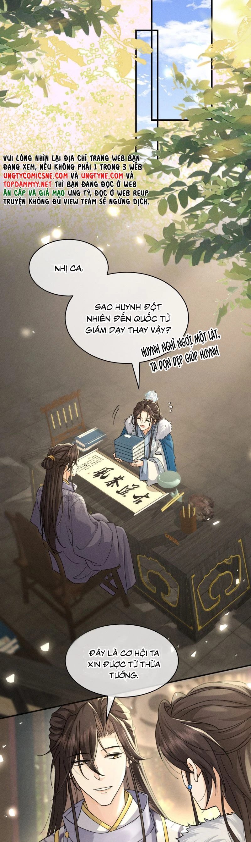 Hải Vương Sau Khi Hoàn Lương Sa Vào Tu La Tràng Chapter 37 - 6
