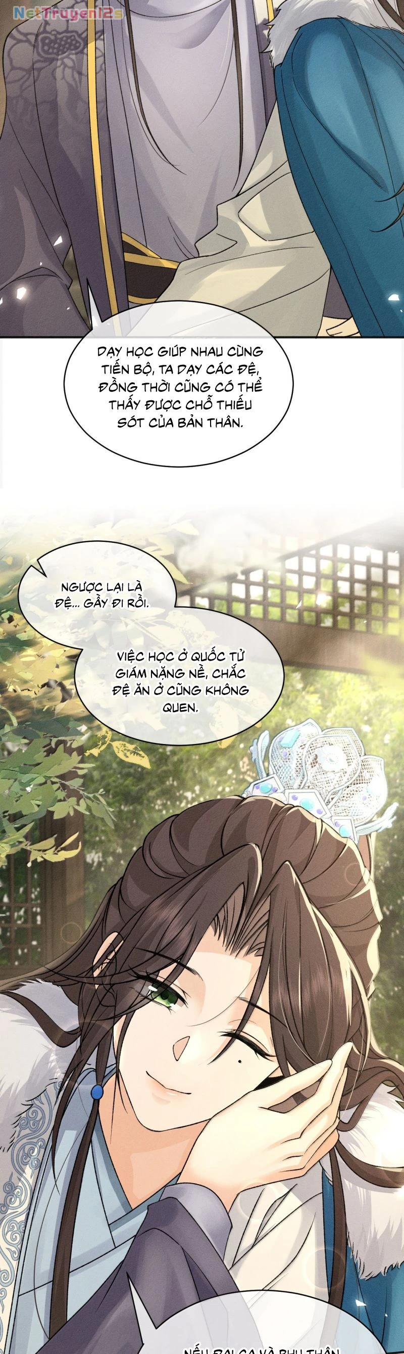 Hải Vương Sau Khi Hoàn Lương Sa Vào Tu La Tràng Chapter 37 - 7