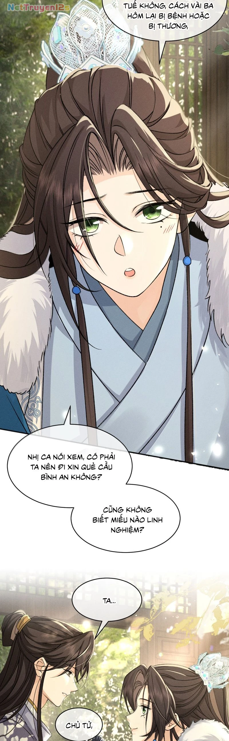 Hải Vương Sau Khi Hoàn Lương Sa Vào Tu La Tràng Chapter 37 - 12