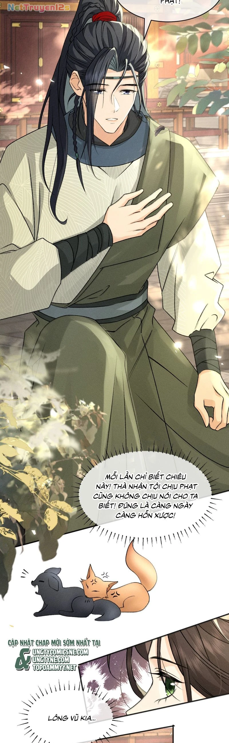 Hải Vương Sau Khi Hoàn Lương Sa Vào Tu La Tràng Chapter 37 - 15