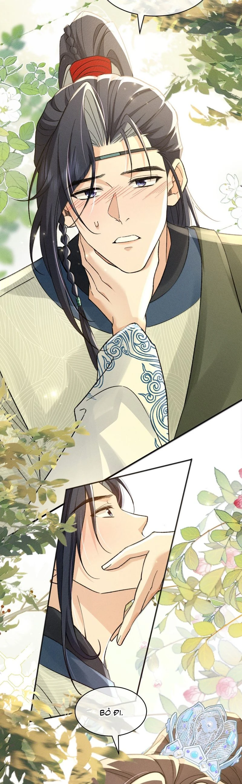 Hải Vương Sau Khi Hoàn Lương Sa Vào Tu La Tràng Chapter 37 - 19