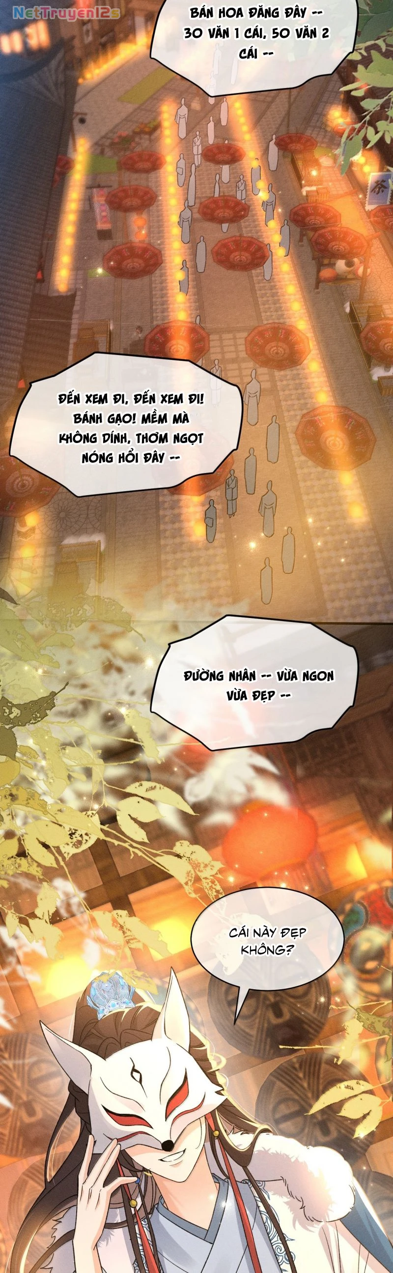 Hải Vương Sau Khi Hoàn Lương Sa Vào Tu La Tràng Chapter 37 - 21